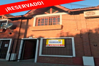 Saenz Peña, Merlo, San Antonio de Padua, 2 Habitaciones Habitaciones, ,1 BañoBathrooms,Duplex,En Venta,Saenz Peña,1135