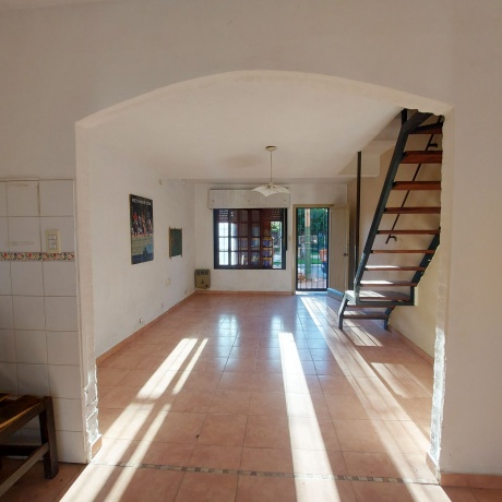 Saenz Peña, Merlo, San Antonio de Padua, 2 Bedrooms Bedrooms, ,1 BañoBathrooms,Duplex,En Venta,Saenz Peña,1135