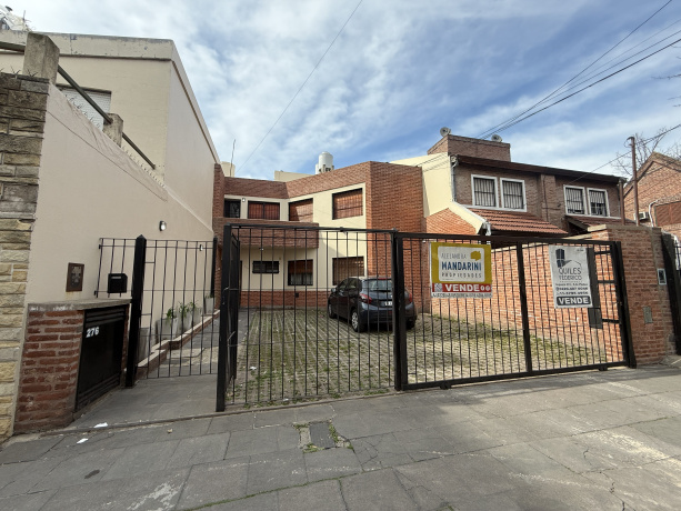 Quintana al 200, Merlo, San Antonio de Padua, 3 Habitaciones Habitaciones, ,1 BañoBathrooms,Departamento,En Venta,Quintana al 200,1140