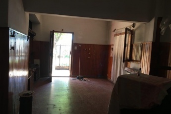 Sarmiento 724, Merlo, San Antonio de Padua, 2 Bedrooms Bedrooms, ,1 BañoBathrooms,Casa,En Venta,Sarmiento 724,1152