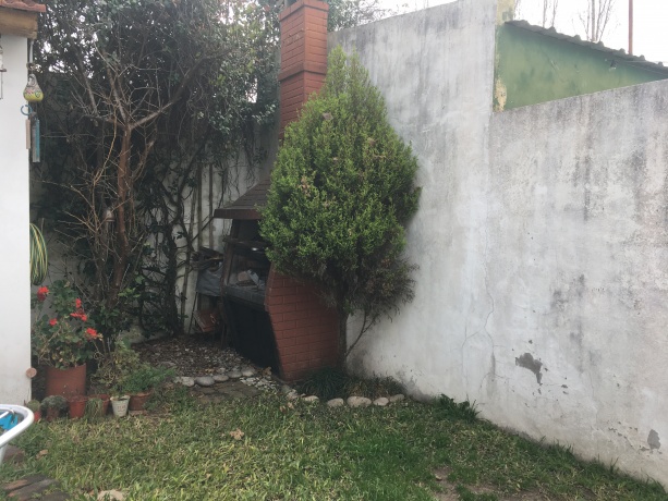 Scalabrini Ortiz, Merlo, San Antonio de Padua, 2 Bedrooms Bedrooms, ,1 BañoBathrooms,Duplex,En Venta,Scalabrini Ortiz,1182