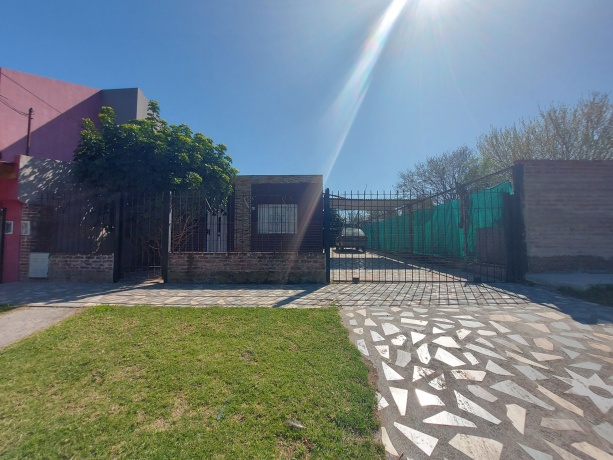 Hidalgo 69, Merlo, San Antonio de Padua, 3 Bedrooms Bedrooms, ,2 BathroomsBathrooms,Casa,En Venta,Hidalgo 69,1203