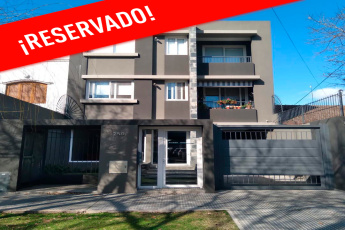 Chubut 250, Merlo, San Antonio de Padua, 1 Dormitorio Habitaciones, ,1 BañoBathrooms,Departamento,En Venta,Chubut 250,1231