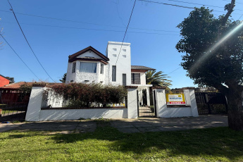 Brown 537, Merlo, Merlo, 6 Habitaciones Habitaciones, ,4 BathroomsBathrooms,Casa,En Venta,Brown 537,1236