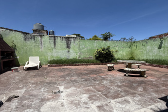 Ayacucho 318, Merlo, San Antonio de Padua, 3 Habitaciones Habitaciones, ,2 BathroomsBathrooms,Casa,En Venta,Ayacucho 318,1238