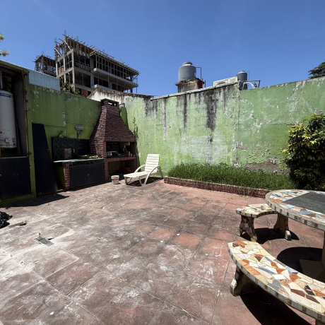 Ayacucho 318, Merlo, San Antonio de Padua, 3 Habitaciones Habitaciones, ,2 BathroomsBathrooms,Casa,En Venta,Ayacucho 318,1238