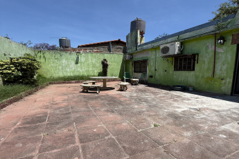 Ayacucho 318, Merlo, San Antonio de Padua, 3 Habitaciones Habitaciones, ,2 BathroomsBathrooms,Casa,En Venta,Ayacucho 318,1238