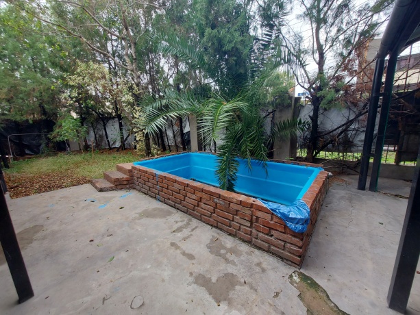 Cochabamba 205, Merlo, San Antonio de Padua, 3 Bedrooms Bedrooms, ,2 BathroomsBathrooms,Casa,En Venta,Cochabamba 205,1241