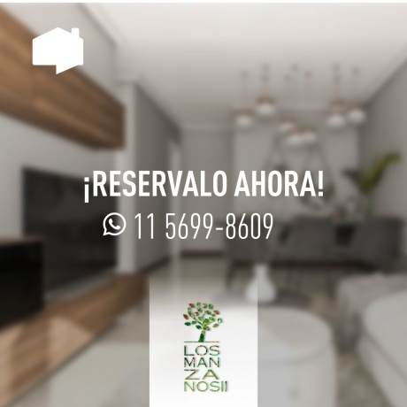 Mansilla 1037, Ituzaingo, Ituizango, 1 Dormitorio Bedrooms, ,1 BañoBathrooms,Departamento,En Venta,LOS MANZANOS II,Mansilla 1037,1272