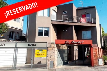 Merlo, San Antonio de Padua, 1 Dormitorio Bedrooms, ,1 BañoBathrooms,Departamento,En Venta,La renata 7,1278