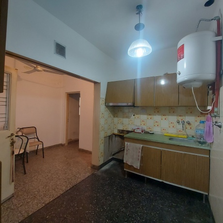 Aristobulo del Valle 626, Merlo, San Antonio de Padua, 2 Bedrooms Bedrooms, ,1 BañoBathrooms,Casa,En Venta,Aristobulo del Valle 626,1285