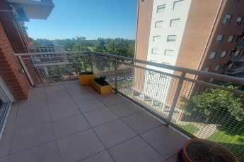 Independencia 300, Merlo, San Antonio de Padua, 2 Bedrooms Bedrooms, ,1 BañoBathrooms,Departamento,En Venta,Torres del Golf,Independencia 300,6,1295