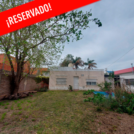 Buchard 1076, Merlo, San Antonio de Padua, 1 Dormitorio Habitaciones, ,1 BañoBathrooms,Casa,Alquiler,Buchard 1076,1316