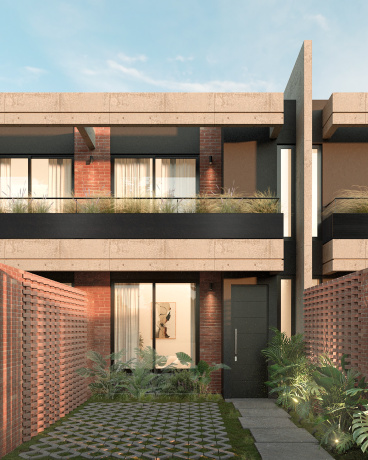 9 de Julio y Almirante Brown, Merlo, Merlo, 2 Habitaciones Habitaciones, ,2 BathroomsBathrooms,Duplex,En Venta,Boho House,9 de Julio y Almirante Brown,1319