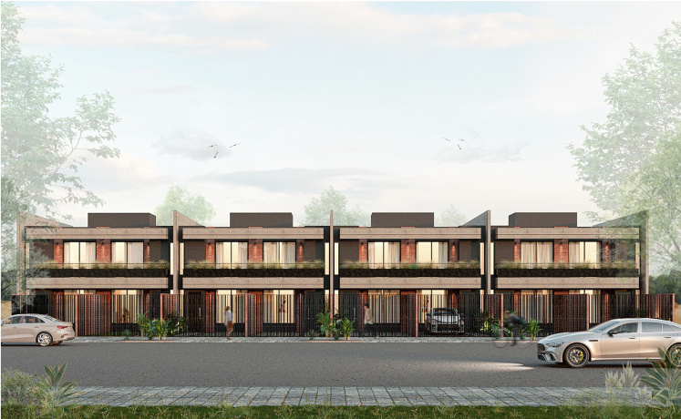 9 de Julio y Almirante Brown, Merlo, Merlo, 2 Habitaciones Habitaciones, ,2 BathroomsBathrooms,Duplex,En Venta,Boho House,9 de Julio y Almirante Brown,1319