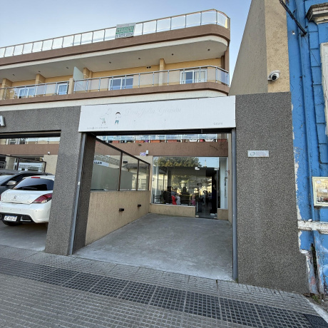 Juan Manuel de Rosas 825, Merlo, Merlo, ,1 BañoBathrooms,Local,En Venta,Amatrice 2,Juan Manuel de Rosas 825,1323