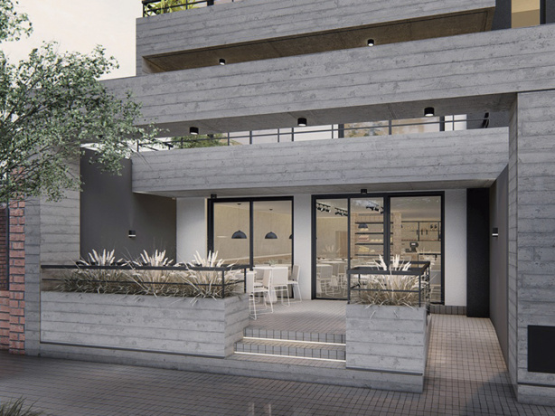 Av. Echeverria 451, Merlo, San Antonio de Padua, ,2 BathroomsBathrooms,Local,En Venta,Marenas 15,Av. Echeverria 451,1324