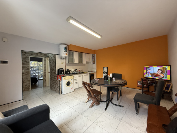 Sarandí 490, Merlo, Merlo, 1 Dormitorio Habitaciones, ,1 BañoBathrooms,Departamento,En Venta,Sarandí 490,1325