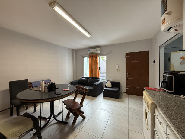 Sarandí 490, Merlo, Merlo, 1 Dormitorio Habitaciones, ,1 BañoBathrooms,Departamento,En Venta,Sarandí 490,1325