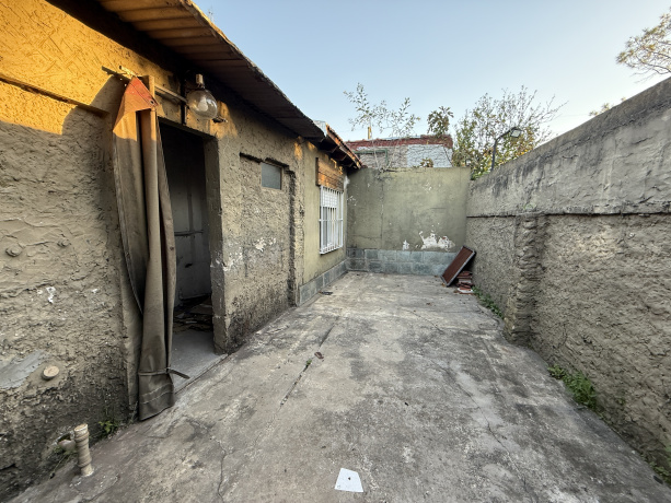 Posadas 2765, Ituzaingo, Ituizango, 1 Dormitorio Habitaciones, ,1 BañoBathrooms,Casa,En Venta,Posadas 2765,1326