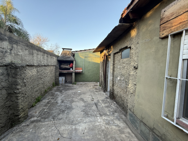 Posadas 2765, Ituzaingo, Ituizango, 1 Dormitorio Habitaciones, ,1 BañoBathrooms,Casa,En Venta,Posadas 2765,1326