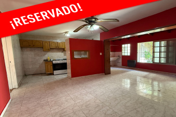 Quintana 250, Merlo, San Antonio de Padua, 1 Dormitorio Habitaciones, ,1 BañoBathrooms,Departamento,Alquiler,Quintana 250,1329