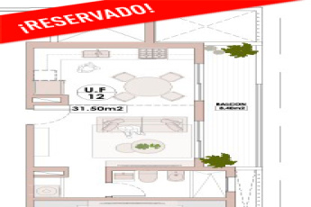 Avellaneda 606, Merlo, Merlo, 1 Dormitorio Habitaciones, ,1 BañoBathrooms,Departamento,En Venta,A 606,Avellaneda 606,2,1331