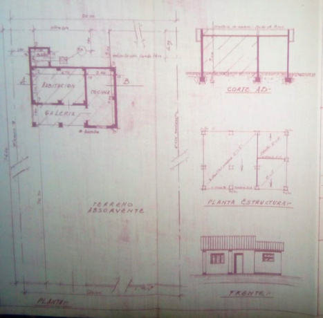 Noguera 933, Merlo, San Antonio de Padua, ,Terreno,En Venta,Noguera 933,1333