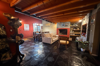 Pueyrredon 970, Merlo, San Antonio de Padua, 2 Habitaciones Habitaciones, ,3 BathroomsBathrooms,Casa,En Venta,Pueyrredon 970,1334