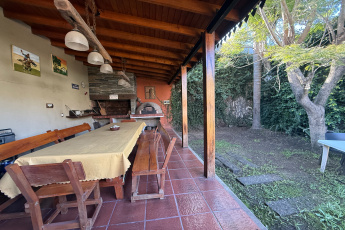 Pueyrredon 970, Merlo, San Antonio de Padua, 2 Habitaciones Habitaciones, ,3 BathroomsBathrooms,Casa,En Venta,Pueyrredon 970,1334