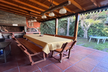 Pueyrredon 970, Merlo, San Antonio de Padua, 2 Habitaciones Habitaciones, ,3 BathroomsBathrooms,Casa,En Venta,Pueyrredon 970,1334