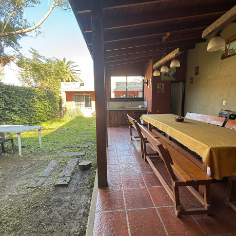 Pueyrredon 970, Merlo, San Antonio de Padua, 2 Habitaciones Habitaciones, ,3 BathroomsBathrooms,Casa,En Venta,Pueyrredon 970,1334