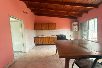 Quintana 240, Merlo, San Antonio de Padua, 1 Dormitorio Habitaciones, ,1 BañoBathrooms,Departamento,Alquiler,Quintana 240,1,1335