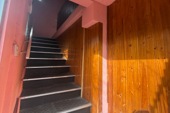 Quintana 240, Merlo, San Antonio de Padua, 1 Dormitorio Habitaciones, ,1 BañoBathrooms,Departamento,Alquiler,Quintana 240,1,1335