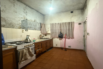 Beruti 246, Merlo, San Antonio de Padua, 2 Habitaciones Habitaciones, ,1 BañoBathrooms,Casa,En Venta,Beruti 246,1336