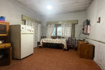 Beruti 246, Merlo, San Antonio de Padua, 2 Habitaciones Habitaciones, ,1 BañoBathrooms,Casa,En Venta,Beruti 246,1336