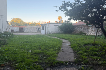 Beruti 246, Merlo, San Antonio de Padua, 2 Habitaciones Habitaciones, ,1 BañoBathrooms,Casa,En Venta,Beruti 246,1336