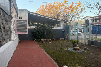 Beruti 246, Merlo, San Antonio de Padua, 2 Habitaciones Habitaciones, ,1 BañoBathrooms,Casa,En Venta,Beruti 246,1336