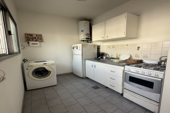Italia, Merlo, San Antonio de Padua, 1 Dormitorio Habitaciones, ,1 BañoBathrooms,Departamento,En Venta,Italia,1339