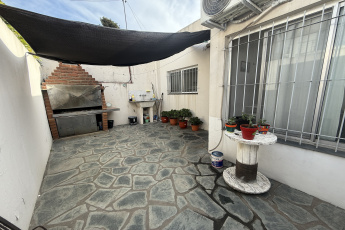 Italia, Merlo, San Antonio de Padua, 1 Dormitorio Habitaciones, ,1 BañoBathrooms,Departamento,En Venta,Italia,1339