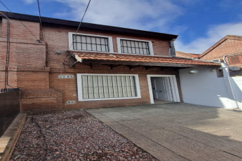 Quintana 285, Merlo, San Antonio de Padua, 3 Habitaciones Habitaciones, ,2 BathroomsBathrooms,Duplex,Alquiler,Quintana 285,1344