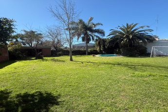 La esmeralda 1948, La esmeralda, San Antonio de Padua, 3 Habitaciones Habitaciones, ,2 BathroomsBathrooms,Casa,En Venta,La esmeralda 1948,1347