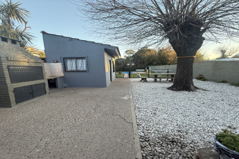 Centenario 853, Merlo, San Antonio de Padua, 3 Habitaciones Habitaciones, ,1 BañoBathrooms,Chalet,En Venta,Centenario 853,1348