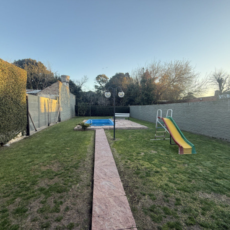 Centenario 853, Merlo, San Antonio de Padua, 3 Habitaciones Habitaciones, ,1 BañoBathrooms,Chalet,En Venta,Centenario 853,1348