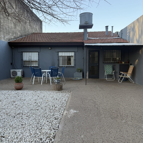 Centenario 853, Merlo, San Antonio de Padua, 3 Habitaciones Habitaciones, ,1 BañoBathrooms,Chalet,En Venta,Centenario 853,1348