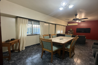 Centenario 853, Merlo, San Antonio de Padua, 3 Habitaciones Habitaciones, ,1 BañoBathrooms,Chalet,En Venta,Centenario 853,1348