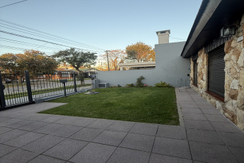 Centenario 853, Merlo, San Antonio de Padua, 3 Habitaciones Habitaciones, ,1 BañoBathrooms,Chalet,En Venta,Centenario 853,1348