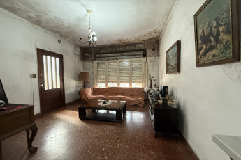Mendiluce 1750, Merlo, San Antonio de Padua, 5 Habitaciones Habitaciones, ,2 BathroomsBathrooms,Casa,En Venta,Mendiluce 1750,1349