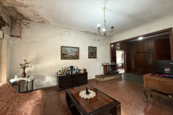 Mendiluce 1750, Merlo, San Antonio de Padua, 5 Habitaciones Habitaciones, ,2 BathroomsBathrooms,Casa,En Venta,Mendiluce 1750,1349