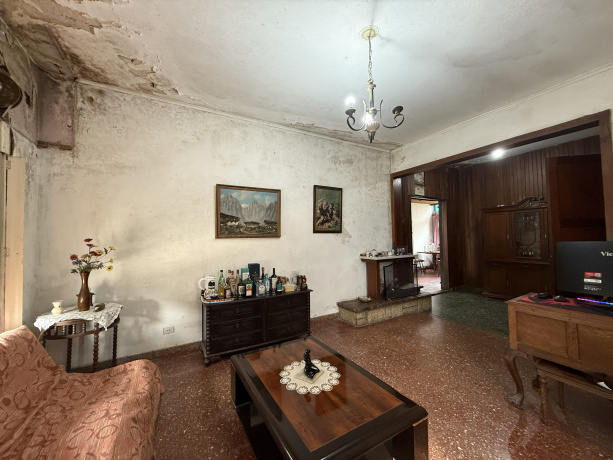 Mendiluce 1750, Merlo, San Antonio de Padua, 5 Habitaciones Habitaciones, ,2 BathroomsBathrooms,Casa,En Venta,Mendiluce 1750,1349